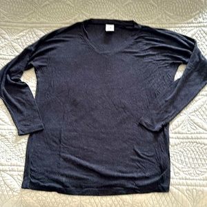 CAbi long sleeved shirt